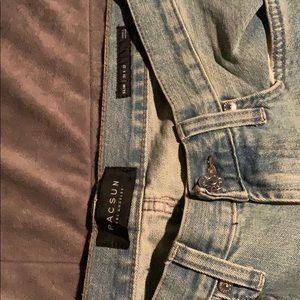 Men’s Jeans